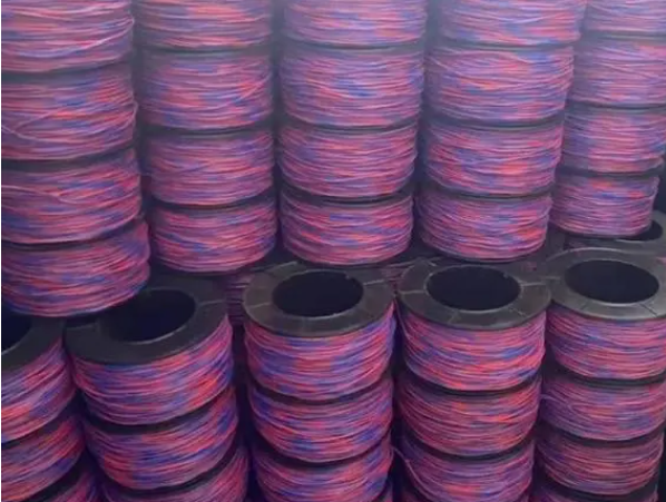 上街爆破母线必须符合的要求有哪些？